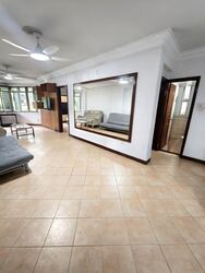 Orchid Park Condominium (D27), Condominium #598293791